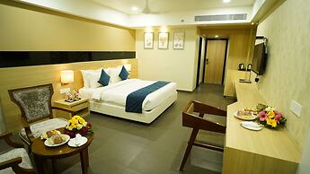 Regenta Central Somnath