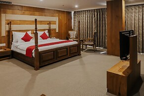 Regenta Central Somnath