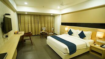 Regenta Central Somnath