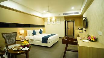 Regenta Central Somnath