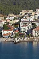 Emre Beach & Emre Hotel