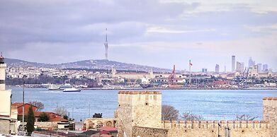 Cape Palace Hotel