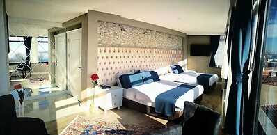 Cape Palace Hotel