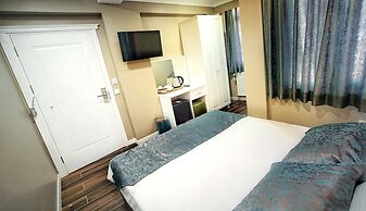 Cape Palace Hotel