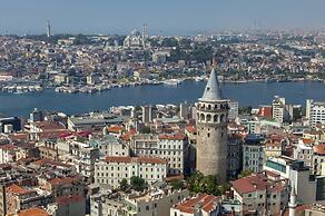Cape Palace Hotel