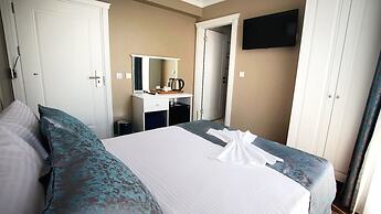 Cape Palace Hotel