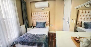 Cape Palace Hotel