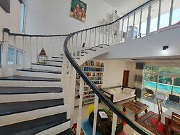 Butterfly House