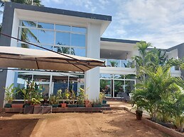Butterfly House