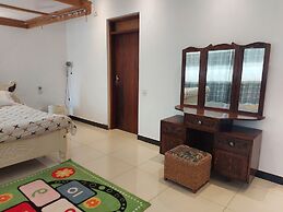 Butterfly House
