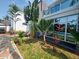 Butterfly House
