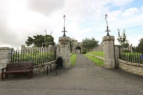 Castlebrae