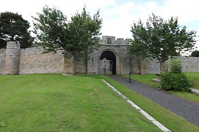 Castlebrae