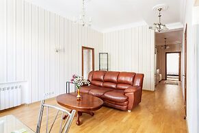 ApartLux Shevchenko