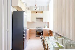 ApartLux Shevchenko