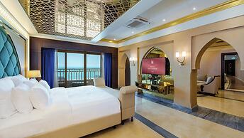 Grand Millennium Gizan
