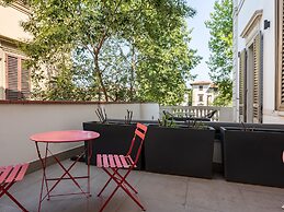 Numa Florence Vita