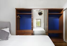 Numa Florence Vita