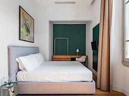Numa Florence Vita