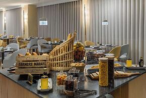 Brit Hotel Paris Orly