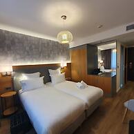 Brit Hotel Paris Orly