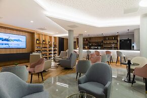 Brit Hotel Paris Orly