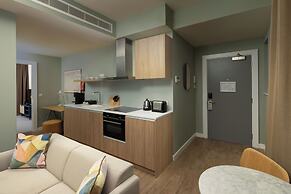 The Lincoln Suites