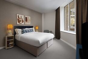The Lincoln Suites