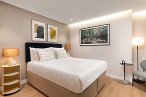 The Lincoln Suites