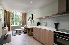 The Lincoln Suites