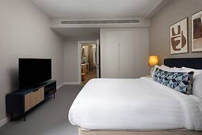 The Lincoln Suites