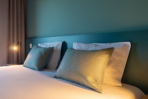 Meu Hotel Porto Gandra