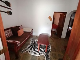Johari Villas