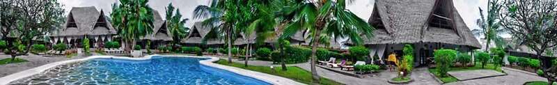 Johari Villas