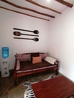 Johari Villas