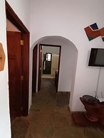 Johari Villas