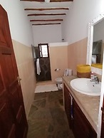 Johari Villas
