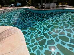 Johari Villas