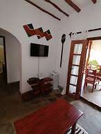 Johari Villas