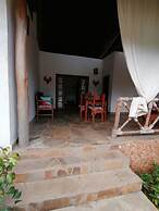 Johari Villas
