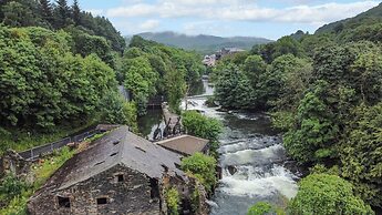 Ironworks