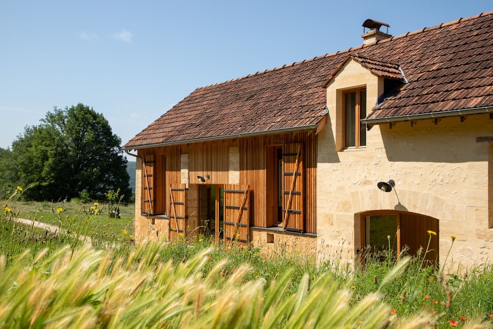 La Grange Milou