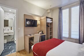 Lux Hotel Picpus
