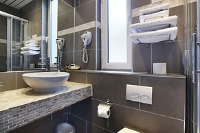 Lux Hotel Picpus