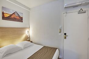 Lux Hotel Picpus
