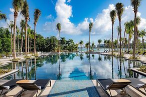 Conrad Tulum Riviera Maya