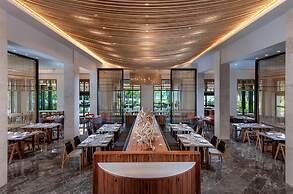 Conrad Tulum Riviera Maya