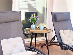 Suites La Merced Malaga365