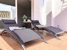Suites La Merced Malaga365