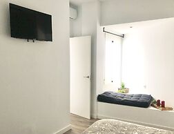 Suites La Merced Malaga365